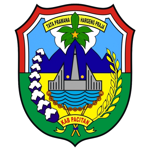 Logo Pemda